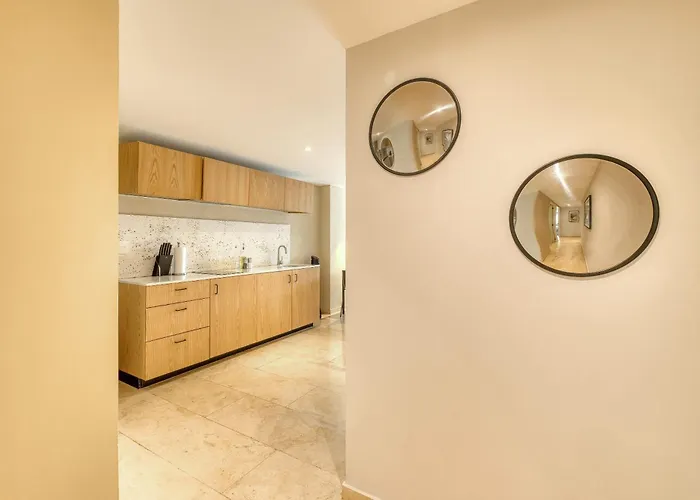 Qro 203 Apartamento *
