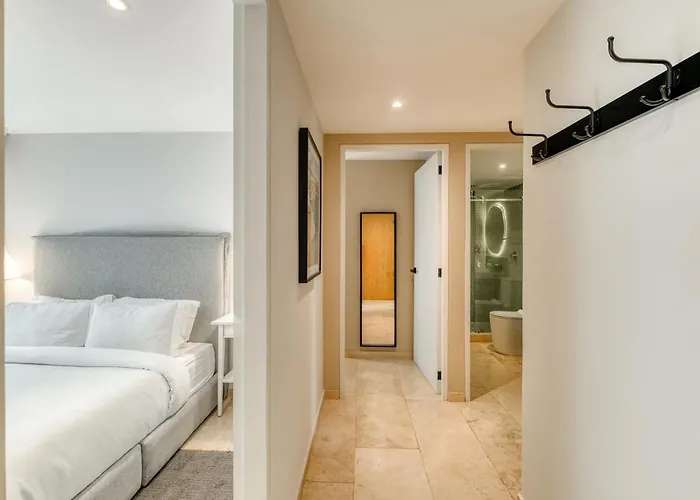 Apartamento Qro 203