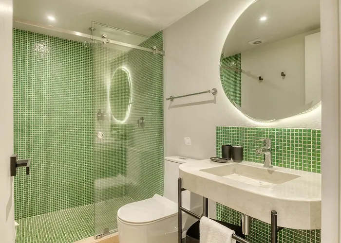 Apartamento Qro 203 *