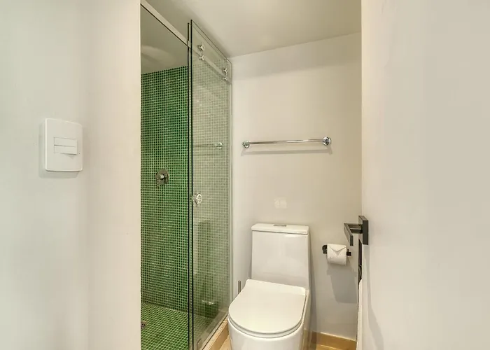 Qro 203 Apartamento *