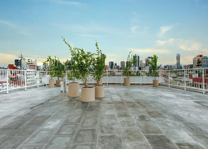 Qro 203 Apartamento *