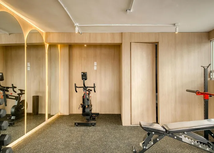 Qro 203 Apartamento