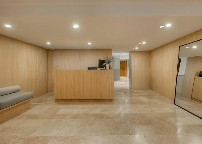 Qro 203 Apartamento *