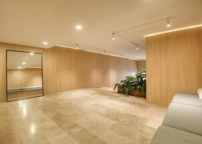Apartamento Qro 203